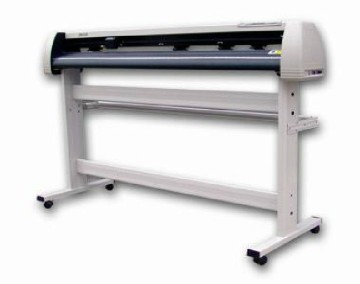 Practical Cutting Plotter (JK-1351)