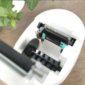 Чековый принтер с термоэтикеткой Mini USB 58 мм