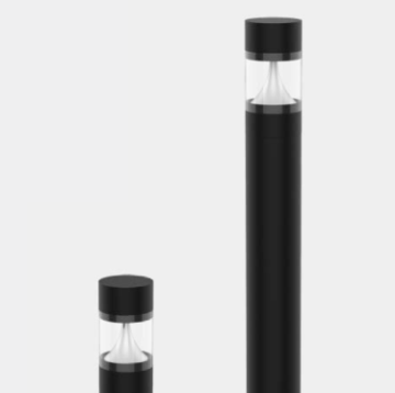 Luce da giardino a LED Ecojas - Garanzia a 3 anni, IP65 valutato