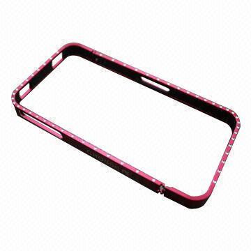 SGP Plastic Cover/Bumper for iPhone 5