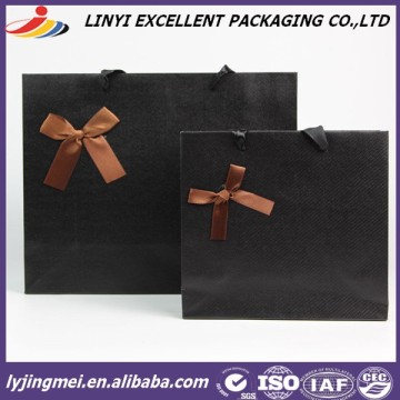 Widely used OEM accepted printed paper bag