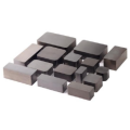 Magnetic Iron Silicon Aluminium Loy Powder Core Square Core