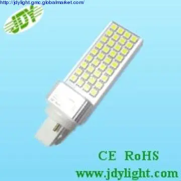 Offer high quality replacement PL light 8W