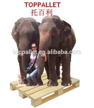 Block Pallet