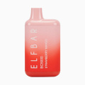 ELF BAR BC5000 PERDIDO CASA 5000 Vapor desechable