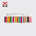 High Quality Nylex 100% Polyester Dyed Toy Fabric