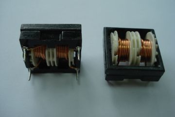 Compact Pcb Filter Inductors Low Leakage Ee10, Ee12, Ee25