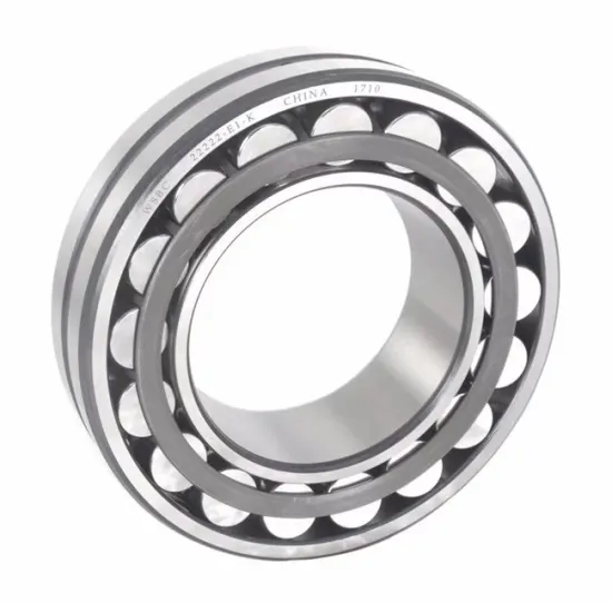 Spherical roller bearings 22310-E1-K