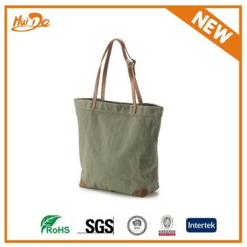 fashion tote bag canvas for women