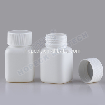 pharma plastic bottle