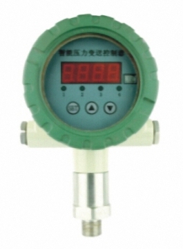 High quality pressure controller