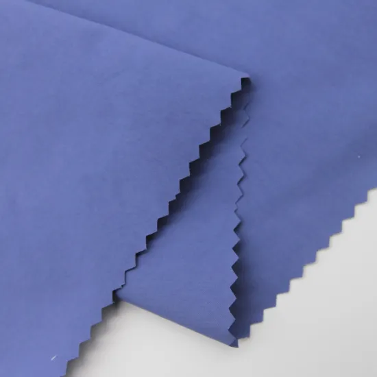 Water Resistant Fabric for Wind Jackets