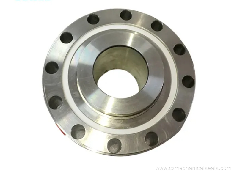 Hot Sale Custom design Double Cartridge Mechanical Seal