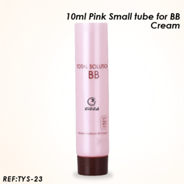 10ml Small Sample Tube For Bb Cream 