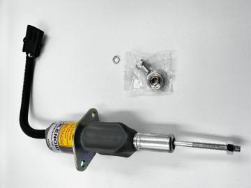 RE53507 Fuel Shut Off Solenoid