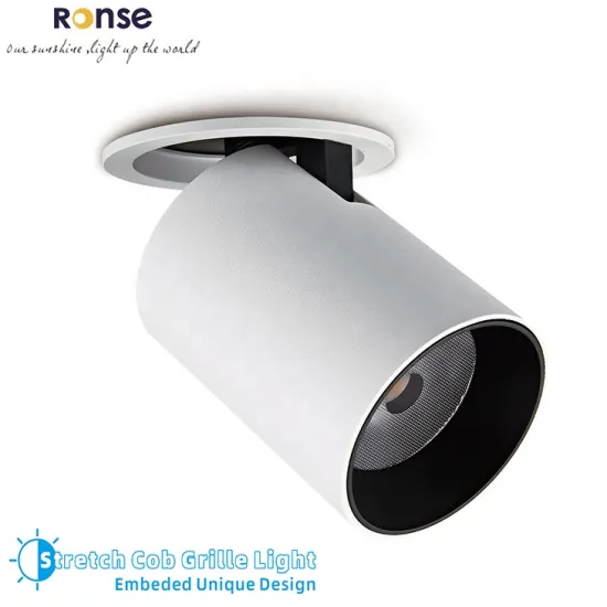 RONSE 25W LED Downlight - High Power Ceiling Light