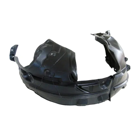 2014-2020 Nissan Rogue Car Front Fender Liner Inner Splash Guard - Driving & Passenger Side Auto Accessories