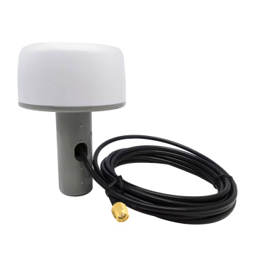 Mantar Stili GNSS GPS Anteni