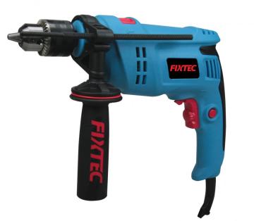 Fixtec 800W 13mm Elektro Schlagbohrmaschine