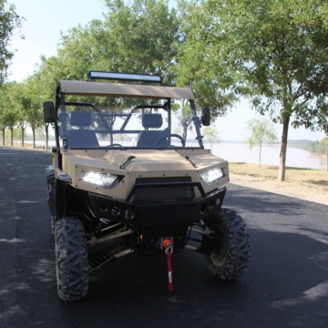 900cc التلقائي ATV (6.2KW / 10.5KW)