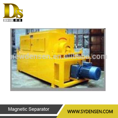 Dry Type Magnetic Separation Machine for Iron Ore