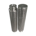 Melt Polymer Strainer Oil Pleated Filter