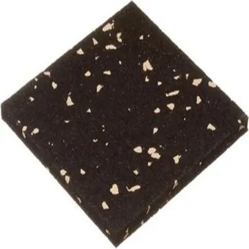 anti vibration mat rubber paver flooring tile