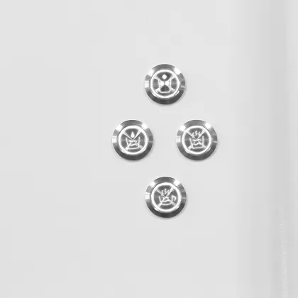 Professional Automatic Commercial Cube Ice Making Machine