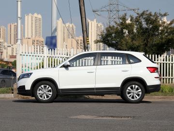 2025 KamiQ 1.5L Auto Prowess Edition