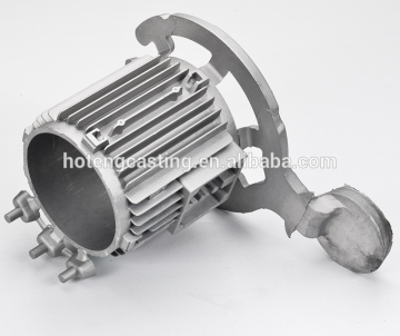 OEM electric motor parts supplier