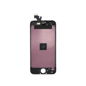 iPhone 5S Full Set LCD Screen Display Touch