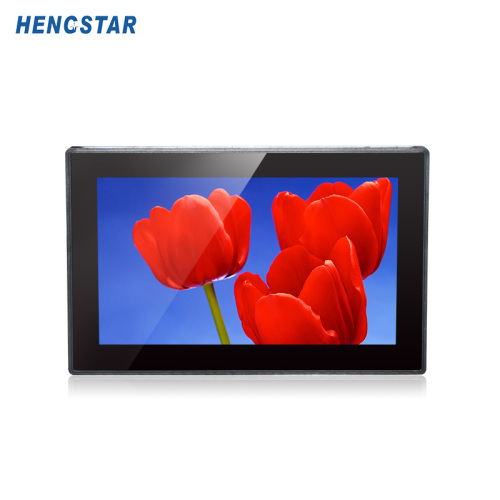 Embedded Design Open Frame LCD Display 7''