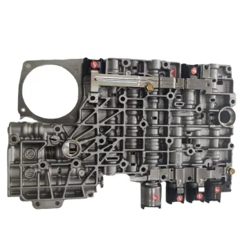 High Quality 5R55E 4R44E 4R55E Transmission Valve Body for American Cars