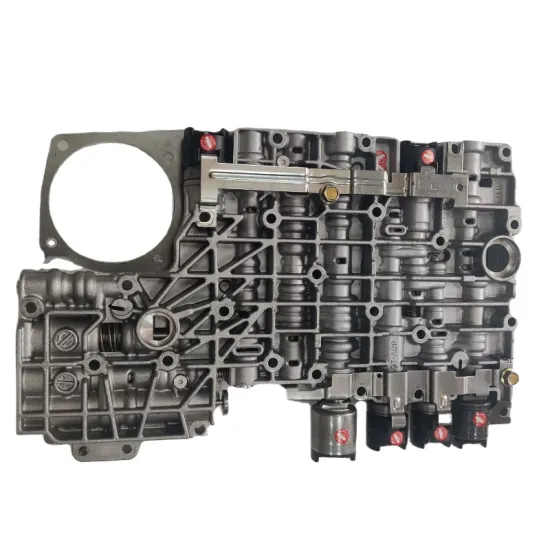 High Quality 5R55E 4R44E 4R55E Transmission Valve Body for American Cars