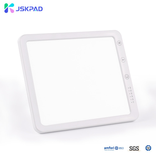 JSKPAD Most practical and cheapest light therapy lamp