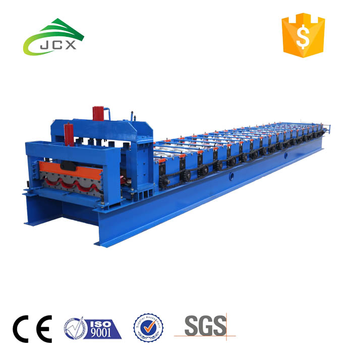  Roll Forming Machine