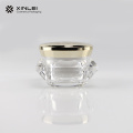 15 g Diamand Shape Cosmetic Cream Care Packaging