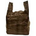 Mesh reutilizabil Produce sac de plastic suprem