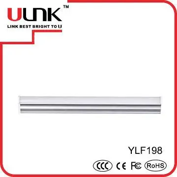 Ulink lighting YLF198 tube light with electric choke 7w