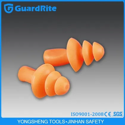 GuardRite Brand Disposable Ear Plugs Sleeping Ear Plugs Wireless Earplug