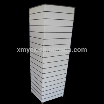 European style cylindrical paper lamp shades for floor lamps