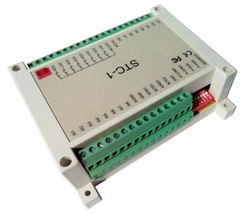 Wireless modem at UHF 450-470MHz