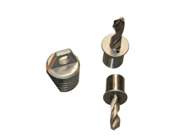 Drill Bits