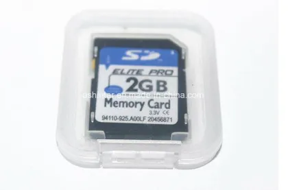 SD Card/ Memory SD Card/ Flash Memory Card/Sdxc 32GB