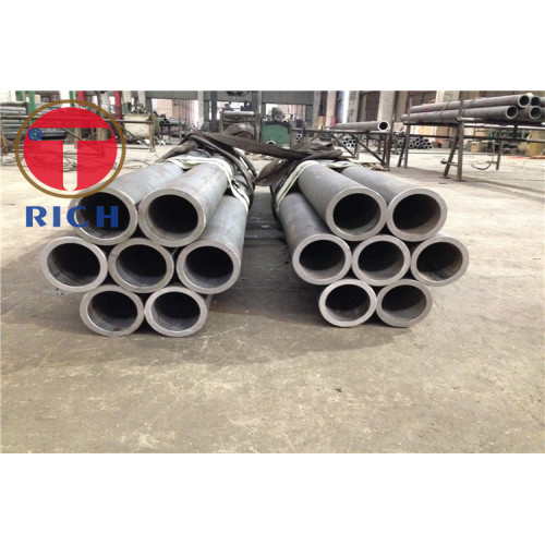 Big Diameter Cold Drawn Seamless Steel Tube