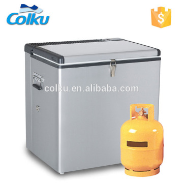 absorption refrigerator/LPG gas fridge freezer