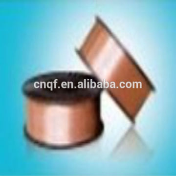 submerged arc welding wire AWS EL8/EL12 for construction machinery