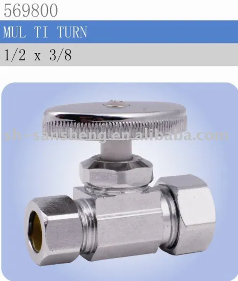 UPC Angle Valve, Brass Valve,Brass Fittings,OEM manufacturer