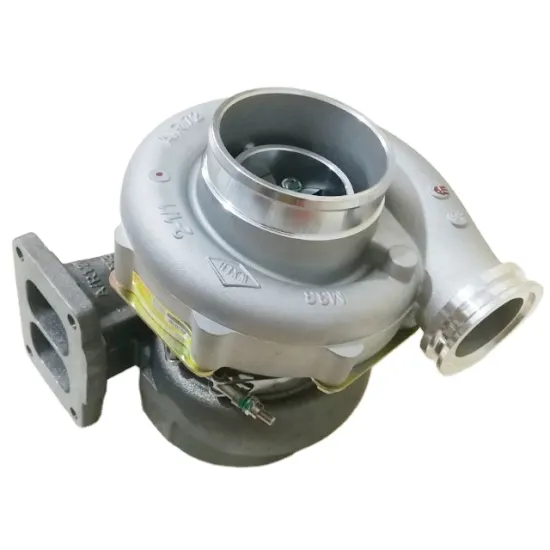 Engine Parts: Finding the Right Turbocharger for Construction Machinery - J08C Engine Part GT3576 and 479016-5002