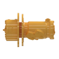 395 excavator swivel joint assembly 618-7877/6187877, swivel part, excavator accessory